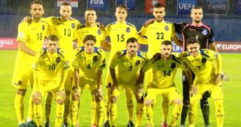 Offiziell: Freundschaftsspiel zwischen Kosovo und Lettland