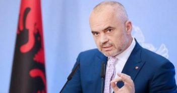 Rama: Albaner verlieren die Geduld! EU isoliert den Kosovo
