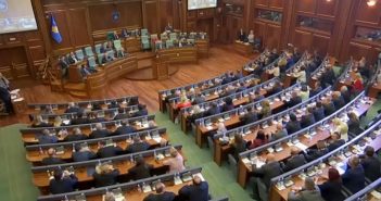 Kosovo: Regierung stellt der Anti-IS-Koalition 100’000 $ zur Verfügung