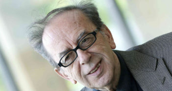 Ismail Kadare, ein Akademiker mit Niveau oder doch nur ein Scharlatan?