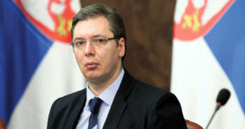Vučić: Albaner werden in 70 Jahren die grösste Nation auf dem Balkan sein
