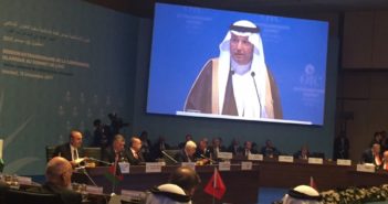 Albanien in OIC: Jerusalem als Hauptstadt Palästinas anerkannt