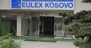 Kosovo will EU-Mission Mitte des Jahres beenden