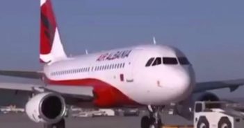 Air Albania: Erstes Flugzeug fliegt am Samstag nach Istanbul