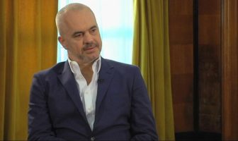 Edi Rama: Der Koran verbietet Glücksspiele!