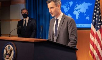 USA nach Anerkennung durch Israel: Wir werden dem Kosovo zur Seite stehen